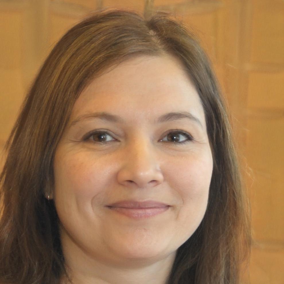 Marlene Schreiber - Leiterin Bildungsentwicklung bei farianexaos