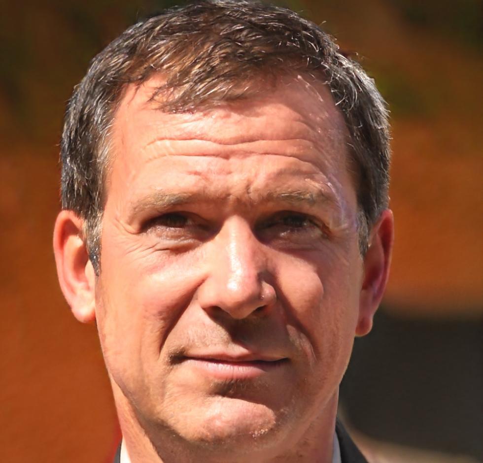 Henrik Vogt - Technischer Direktor bei farianexaos